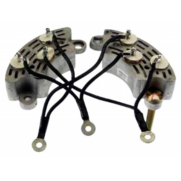 PORTA DIODO ALTERNADOR   MOTOROLA 130A  MR6205 130A 11907      CODIGO 26180
