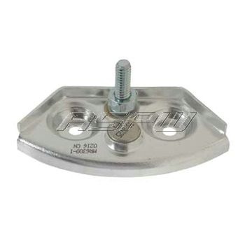 PORTA DIODO ALTERNADOR   MOTOROLA 12V/24V 35A  MR6300        CODIGO 26185