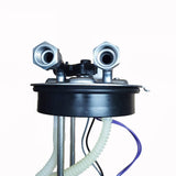 BOMBA GASOLINA CHEVROLET VAN EXPRES SAVANA 1500 2500 2003 6/8CIL 4.3/6.0L CONECTOR DE CUERDA  E3584M     CODIGO MU-1229