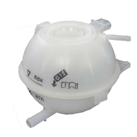 DEPOSITO RADIADOR VW POLO LUPO VENTO CORDOBA IBIZA     CODIGO 6Q0121407