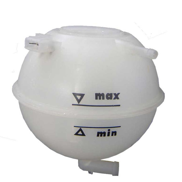 DEPOSITO RADIADOR VW GOLF PASSAT VENTO POINTER A2 A3 00/08     CODIGO 1H0121407A