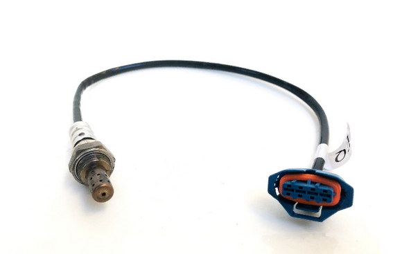 SENSOR OXIGENO CHEVROLET CRUZE SONIC ORLANDO 4/C AC DELCO  55566650 .     CODIGO 55566650 GEN