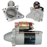 MARCHA MITSUBISHI FORD RANGER 2.5 MAZDA 12V 10D DIESEL  LESTER 32352      CODIGO M23529