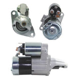 MARCHA HITACHI NISSAN TSURU I Y II STD. 8D   2-1093-HI  LESTER 16775       CODIGO 22320