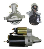 MARCHA FORD RANGER MAZDA P/UP 03/05 12V 11D  L6657      CODIGO 22260