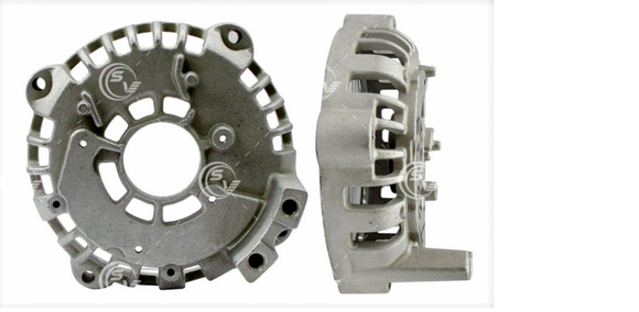 TAPA ALTERNADOR CHEVROLET CS-130D CAVALIER TRASERA     22-138     CODIGO 37111