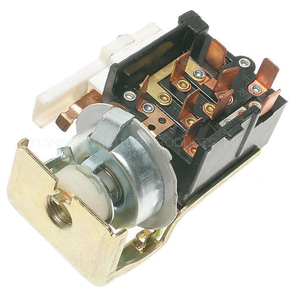 SWITCH LUZ CHRYSLER VOYAGER RAM CARAVAN 88/02  9PIN  DS346        CODIGO 36128