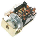 SWITCH LUZ CHRYSLER VOYAGER RAM CARAVAN 88/02  9PIN  DS346        CODIGO 36128