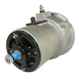 ALTERNADOR BOSCH VW SEDAN  77/04  55A 12V CW 1.6L  OEM 9120080061  LESTER 13080 14991 GENERICO       CODIGO 02412