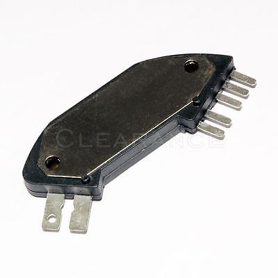 MODULO ENCENDIDO CHEVROLET SUBURBAN CUTLAS CENTURY 7PIN  D1952 LX315      CODIGO 40008