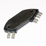 MODULO ENCENDIDO CHEVROLET SUBURBAN CUTLAS CENTURY 7PIN  D1952 LX315      CODIGO 40008