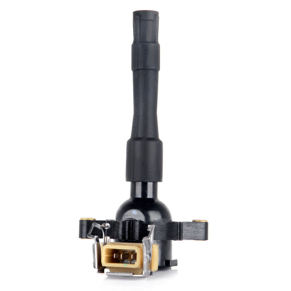 BOBINA  BMW SERIES 323,325,328,330,525,528,530,540, 740, 850, M3,M5,X5, Z8  LAND ROVER 3PINES  96/03   UF30     CODIGO UF-300