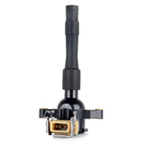 BOBINA  BMW SERIES 323,325,328,330,525,528,530,540, 740, 850, M3,M5,X5, Z8  LAND ROVER 3PINES  96/03   UF30     CODIGO UF-300