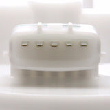 BOMBA GASOLINA NISSAN FRONTIER PATHFINDER XTERRA EQUATOR 05/18 4/6CIL 2.5/4.0L  E8743M        CODIGO E8743M