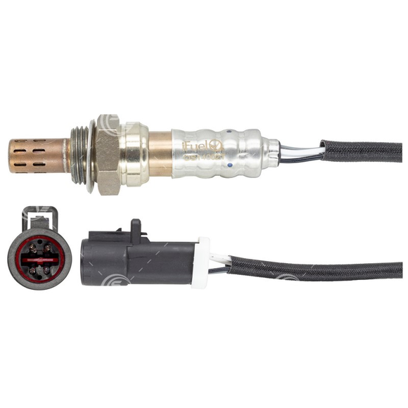 SENSOR OXIGENO FORD EXPLORER  FOCUS FREESTAR FUSION MONDEO RANGER 94/09 15717    CODIGO OS14002T