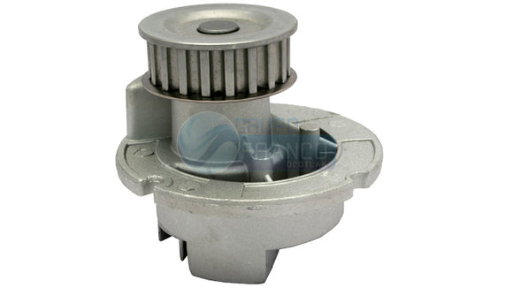 BOMBA AGUA CHEVROLET CORSA MERIVA TORNADO 4 CILINDROS 1.8L 19 DIENTES.     CODIGO P-1619
