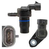 SENSOR ARBOL DE LEVAS CHEVROLET COLORADO CANYON ISUZU i350 i370 3.5L 3.7L 04/08  2131649  PC658   CODIGO PC658