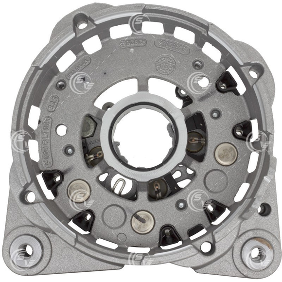 PORTA DIODO ALTERNADOR   BOSCH VW SAVEIRO GOL TREND PASSAT   09/15    F000BL1002  ORIGINAL     CODIGO P-BL1002