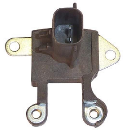 BORNE CONECTOR ALTERNADOR DENSO CHRYSLER 2PIN    INP421      CODIGO 08014