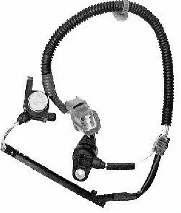 SENSOR CIGUEÑAL HONDA CIVIV 1.6L 96/00 3PIN   PC153   CODIGO PC-153