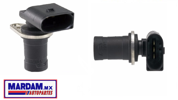 SENSOR CIGUEÑAL CKP  BMW 320i 323ci 323ti525i 528i 530i X3 X5    L4 V6 1.9L 2.2L 2.5L 2.8L 3.0L 96/05 3PIN   PC211   CODIGO PC211