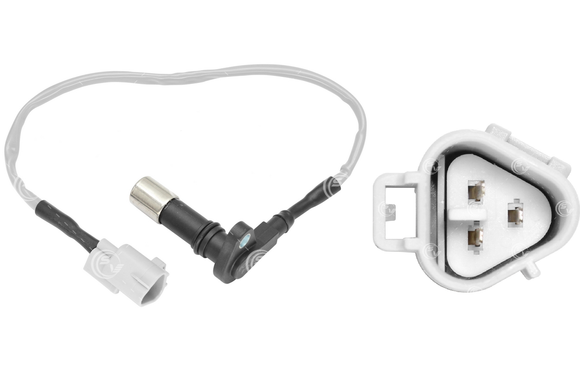 SENSOR CIGUEÑAL TOYOTA TACOMA 4RUNNER 2.7L 4.0L 05/13      PC563    CODIGO 42677