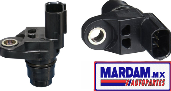 SENSOR ARBOL DE LEVAS HONDA  ACURA CIVIC CR-V ACCORD 4CIL 1.3L 1.5L 2.0L 2.4L  PC610  02/11    CODIGO PC610