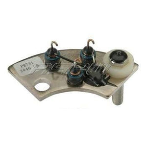PORTA DIODO ALTERNADOR   PRESTOLITE PR731 CATERPILLAR (-) 31-600      CODIGO 26152