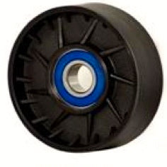 POLEA TENSORA CHEVROLET CAVALIER 89/94 CELEBRITY 87/90 CENTURY 87/00 CUTLAS EUROSPORT SIERRA SUPREME     CODIGO TENMX084