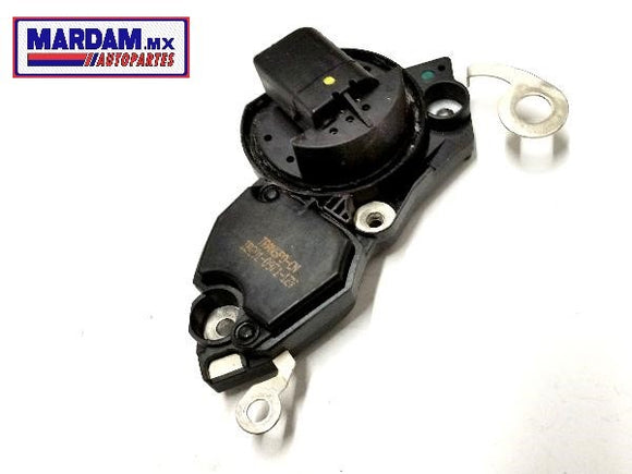 REGULADOR ALTERNADOR BOSCH MERCEDES BENZ  99/15  F 00M255200201   IB201    CODIGO R32012