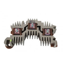 PORTA DIODO ALTERNADOR   DELCO 21SI 22SI 33SI 24V  50-100A   DELCO REMI ORIGINAL DR5173      CODIGO 512366