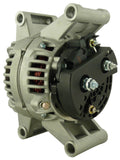 ALTERNADOR BOSCH FORD CUMMINS 21SI  22SI  VOLVO 00/07 160A 12V CW  OEM 0124525109  LESTER 12491     CODIGO L-12491