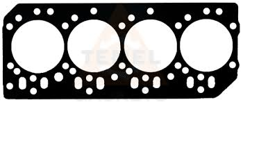 JUNTA CABEZA  JOHN DEERE 4CIL 4045  R116515   CODIGO  R116515