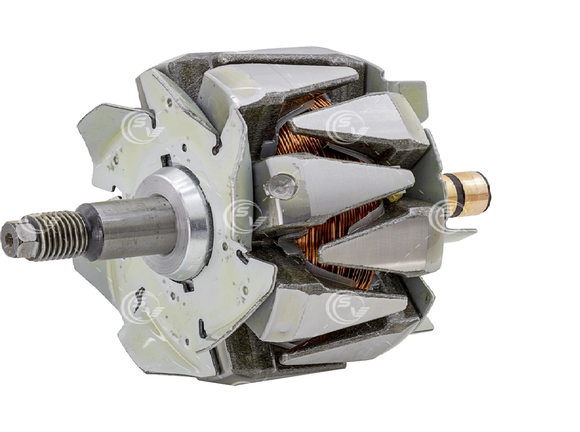 ROTOR ALTERNADOR  DENSO TOYOTA CAMRY SIENNA HIGHLANDER  RAM 1500 03/07  28-8230   CODIGO R288230