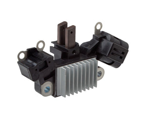 REGULADOR ALTERNADOR HITACHI NISSAN URVAN MAXIMA ISUZU  IH744       CODIGO 31417