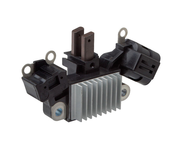 REGULADOR ALTERNADOR HITACHI NISSAN URVAN MAXIMA ISUZU  IH744       CODIGO 31417