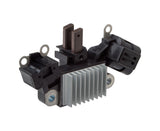 REGULADOR ALTERNADOR HITACHI NISSAN URVAN MAXIMA ISUZU  IH744       CODIGO 31417