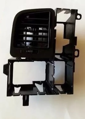 CAJA SALIDA DIFUSOR DE AIRE CHEVROLET SILVERADO 99/07    CODIGO 15207881