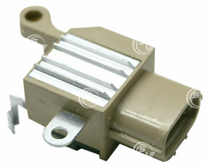 REGULADOR ALTERNADOR DENSO TOYOTA  LEXUS RX300 HIGHLANDER V6 01/06 L         CODIGO RIN6002