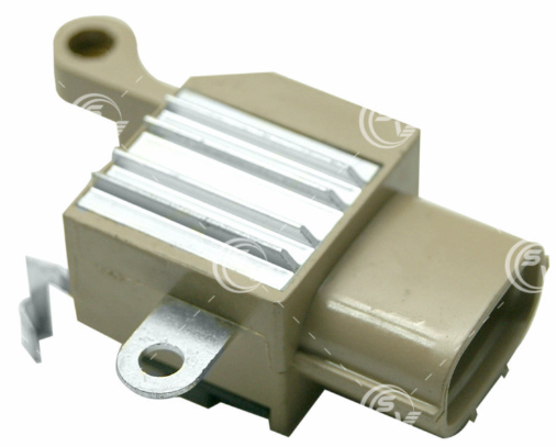 REGULADOR ALTERNADOR DENSO TOYOTA  LEXUS RX300 HIGHLANDER V6 01/06 L         CODIGO RIN6002