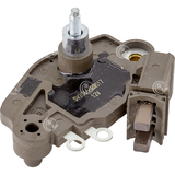 REGULADOR ALTERNADOR VALEO RENAULT VOLVO PEUGEOT OPEL FIAT 12V WAI M517 CODIGO RM517