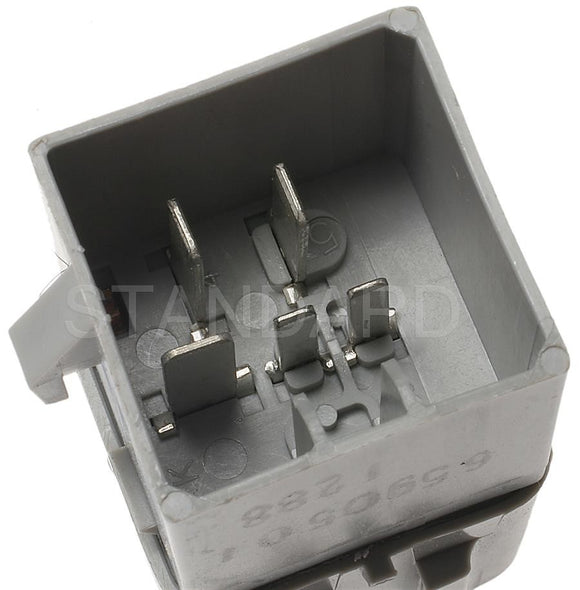 RELEVADOR  5 TERMINALES MULTIFUNCIONAL FORD CUADRADO RY68           CODIGO 32084