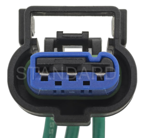 ARNES CHEVROLET SENSOR LEVAS 3 CABLES   A30-41      CODIGO A30-41
