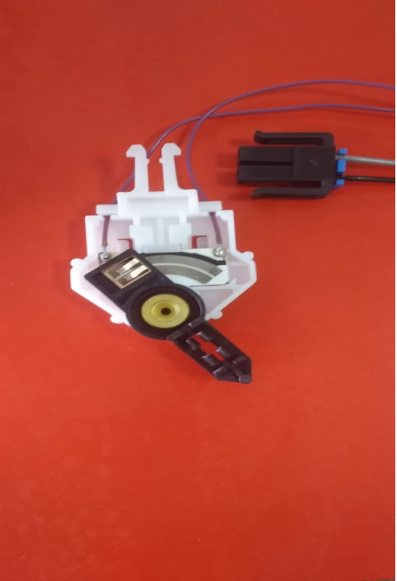 RESISTENCIA MARCADOR GASOLINA CHEVROLET CAVALIER MALIBU 99/00 MU-181 E3950M     CODIGO S0053