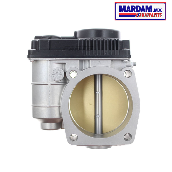 CUERPO DE ACELERACION NISSAN  INFINITI QUEST ALTIMA  V6 3.5L  02 /09 161198J103  CODIGO S20058