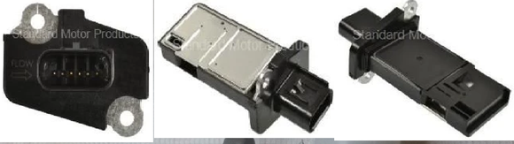 SENSOR MAF FORD EXPEDITION  EDGE  RANGER 6PIN MAS0140  EFI 6L3Z-12B579-A 04/17    CODIGO S369138