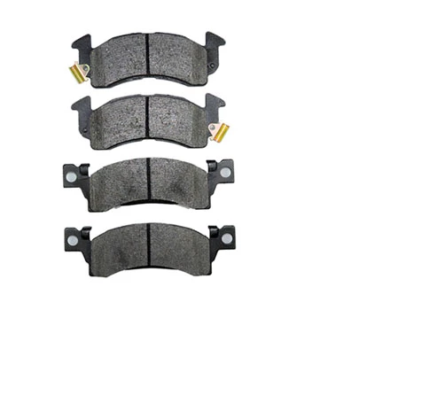 BALATAS CHEVROLET ASTRO CAMARO BLAZER SAFARI  OLDSMOBILE  90/02 DELANTERA  SHD-728-AZ-D52    CODIGO SHD-728-AZ-D52