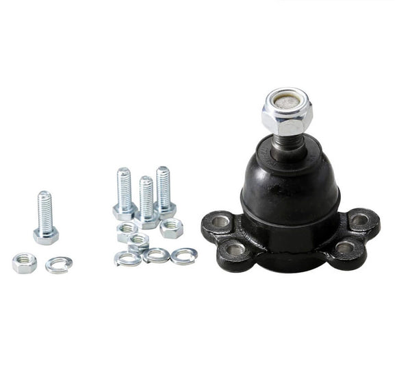 ROTULA SUSPENSION CHEVROLET LUV ISUZU PICK-UP 4X4 TROOPER II 4X4 87/91 SUPERIOR      CODIGO K-9042