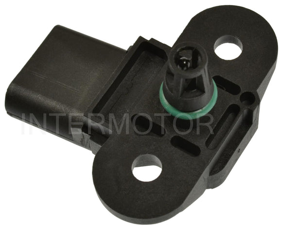 SENSOR MAP VW GOLF JETTA BORA GOLF  TOUAREG PASSAT AUDI BEETLE 05/12  AS367  CIO 39859      CODIGO K0031