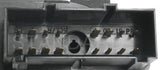 SWITCH LUZ FORD  FOCUS   CON NIEBLA 04/04 16PIN  DS1373       CODIGO DS1373